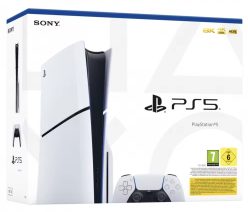 Minimo! PS5 PlayStation Slim con Lector a 449€