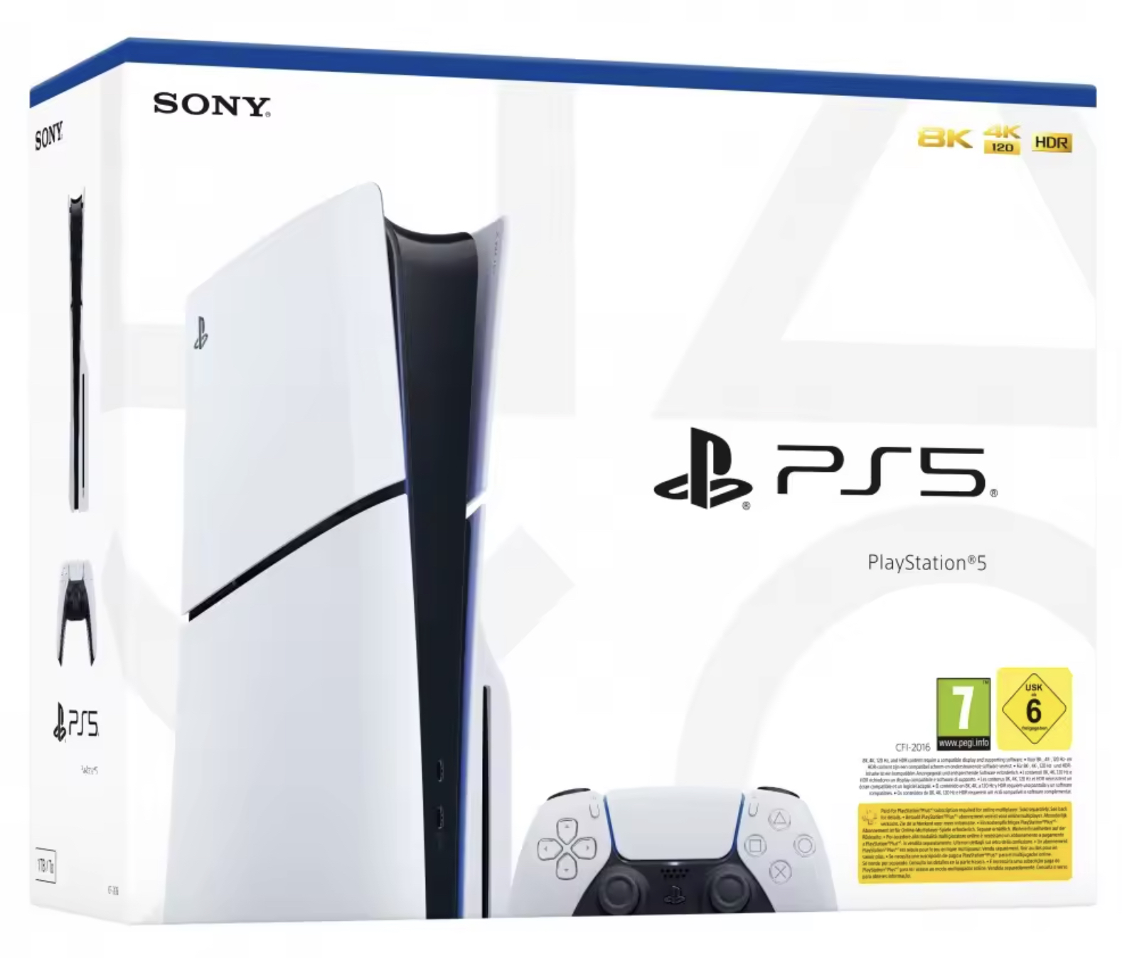 PS5 físico vs Digital, ¿cuál es mejor comprar?