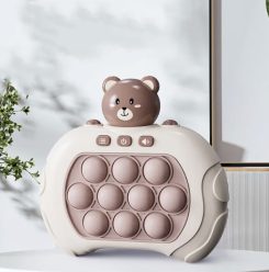 OFERTA! Pop-It electrónico luz y sonido a 3,7€