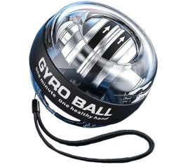 PRECIAZO! Powerball de arranque automático a 3,3€