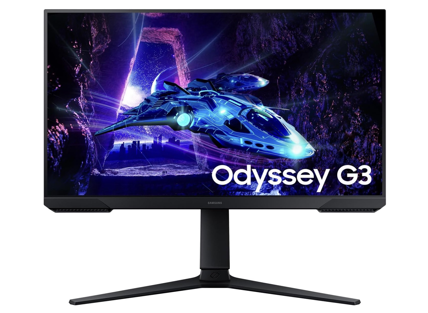 Samsung Odyssey G3