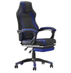PRECIAZO! Silla Gaming Woxter Stinger Station RX Blue a 99€