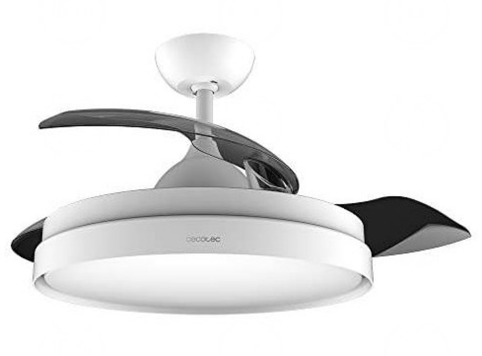 Ventilador EnergySilence Aero 4280 Invisible