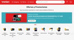Chollo 15% Worten Especial Electrodomésticos TVs y mas