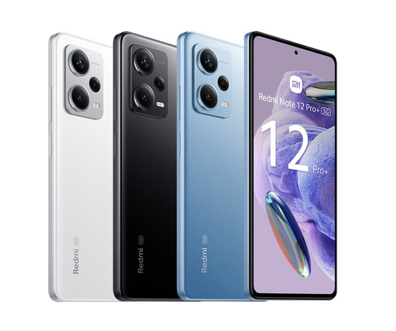 Xiaomi Redmi Note 12 Pro+