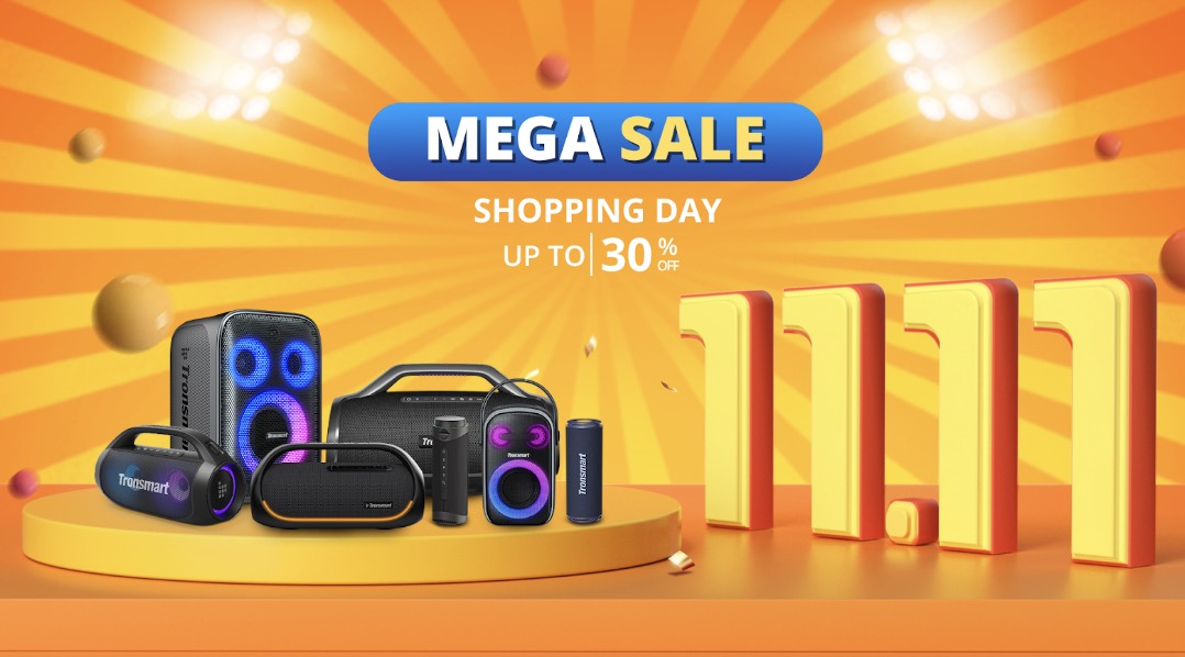 mejores altavoces Tronsmart