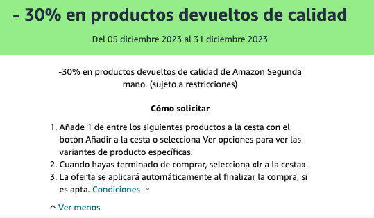 reacondicionados