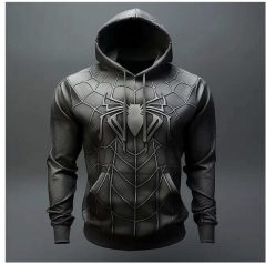 Chollito! Sudadera Spiderman a 10,1€