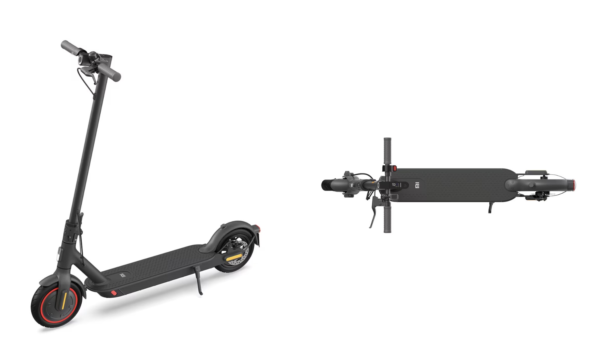 40% de descuento en patinetes eléctricos