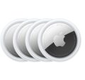 Mas Chollo! Pack 4 x Apple AirTag a 68,6€