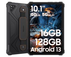 OFERTA AMAZON! Blackview Active 6 16/128GB a 209,9€