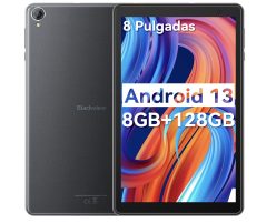 OFERTA AMAZON! Blackview Tab50 8/128GB a 79,9€