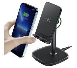 BUEN PRECIO! Cargador INIU inalámbrico 15W a 8,3€