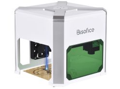 OFERTA AMAZON! Grabadora láser Bisofice K6 a 153€