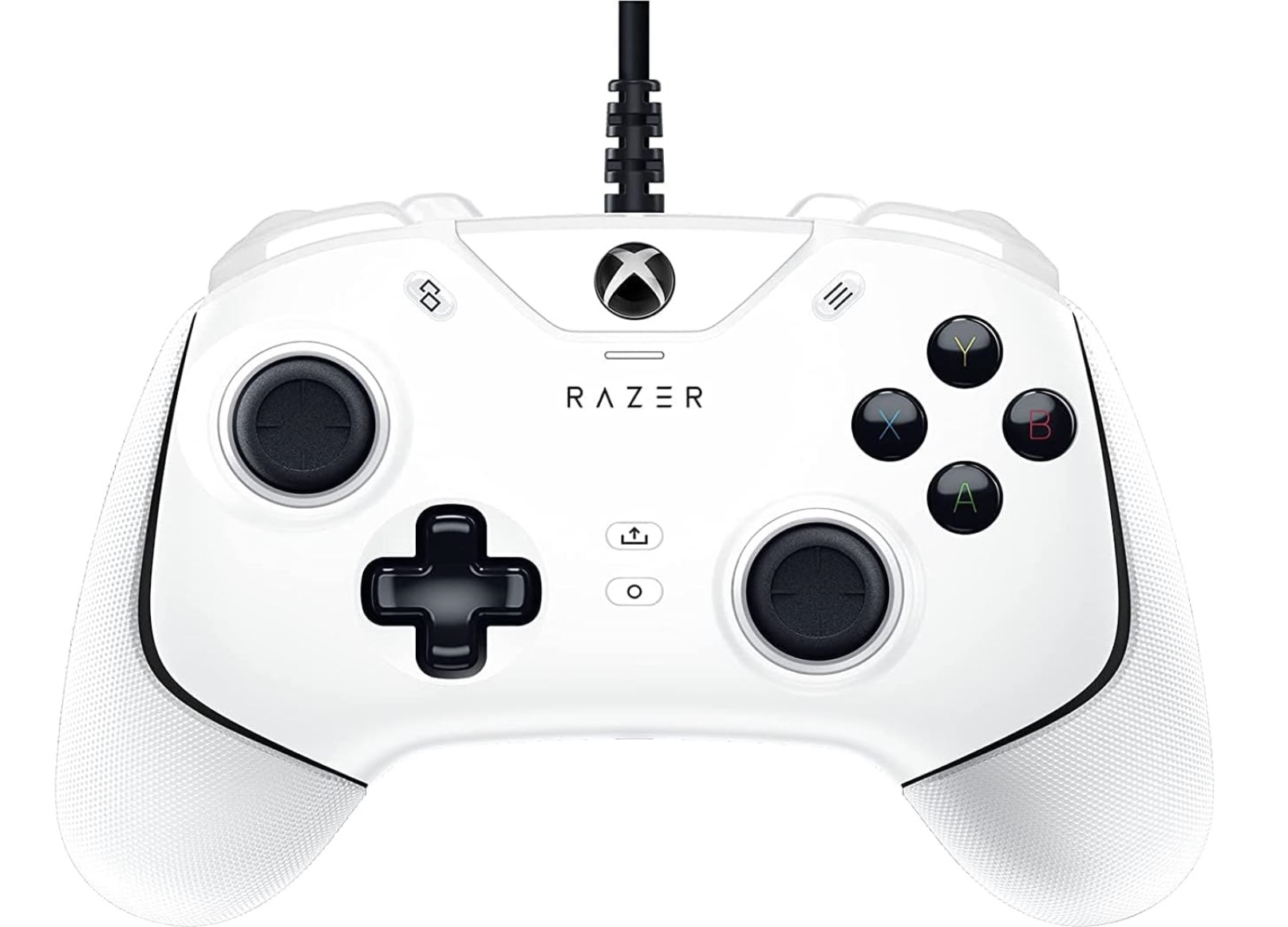 Mando Razer Wolverine V2