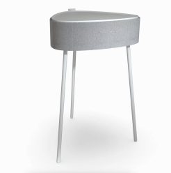 BUEN PRECIO! Mesa auxiliar con altavoz 20W a 39,9€