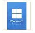PRECIAZO! Microsoft Windows 11 Profesional a 13,6€