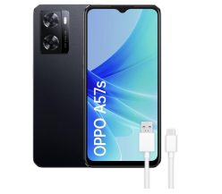 OFERTA AMAZON! OPPO A57s 4/128GB a 149€