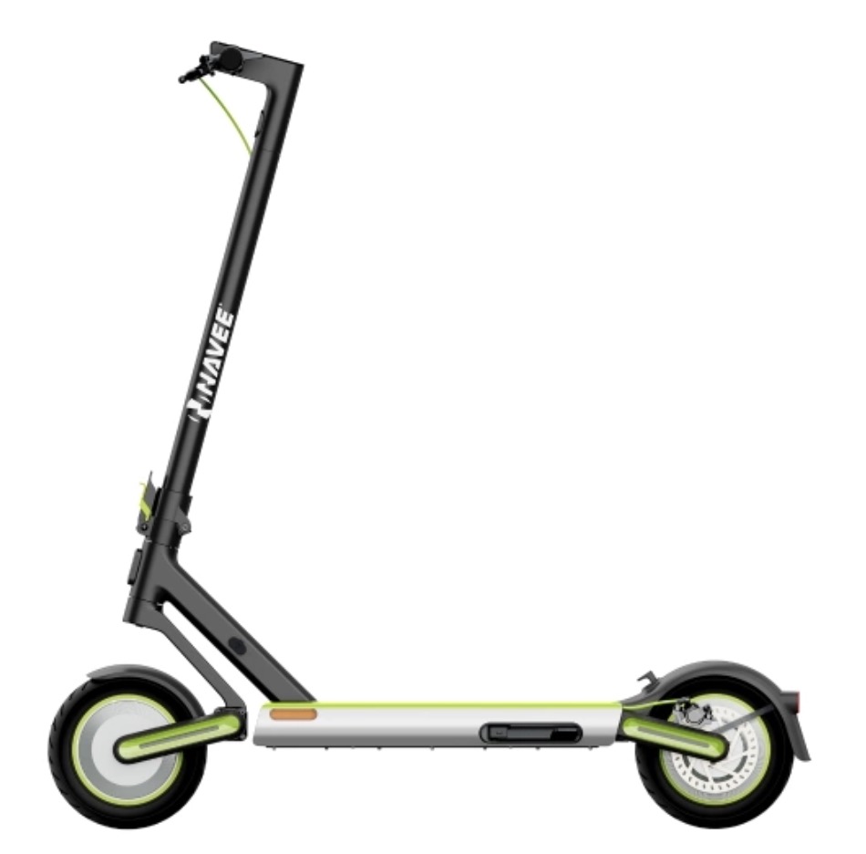 Patinete eléctrico NAVEE S65