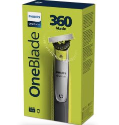 BUEN PRECIO! Maquinilla de afeitar Philips OneBlade 360 5 en 1 a 20,9€