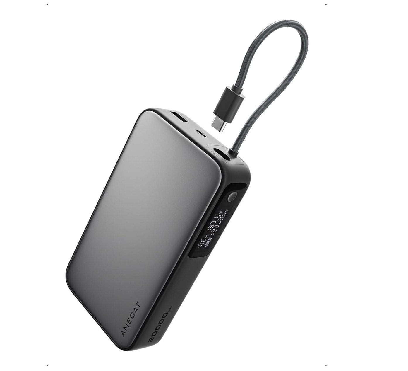 Powerbank AMEGAT 20000mAh