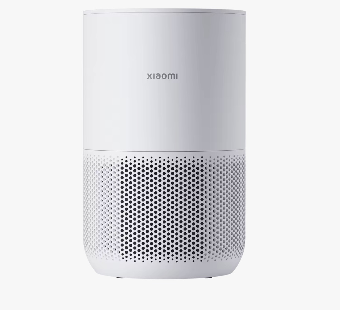 Purificador Xiaomi Smart Air Purifier 4 Compact