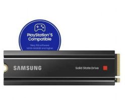 Rebaja! Samsung 980 PRO 1TB Ultra Rapido y con disipación a 81€