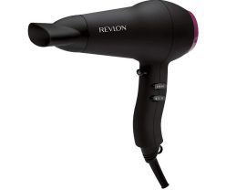Preciazo Amazon! Secador Revlon de 2000W a 11,9€