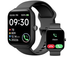 OFERTA AMAZON! Smartwatch TOOBUR a 29,9€