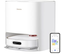 Preciazo Amazon! Dreame W10 PRO a 429€