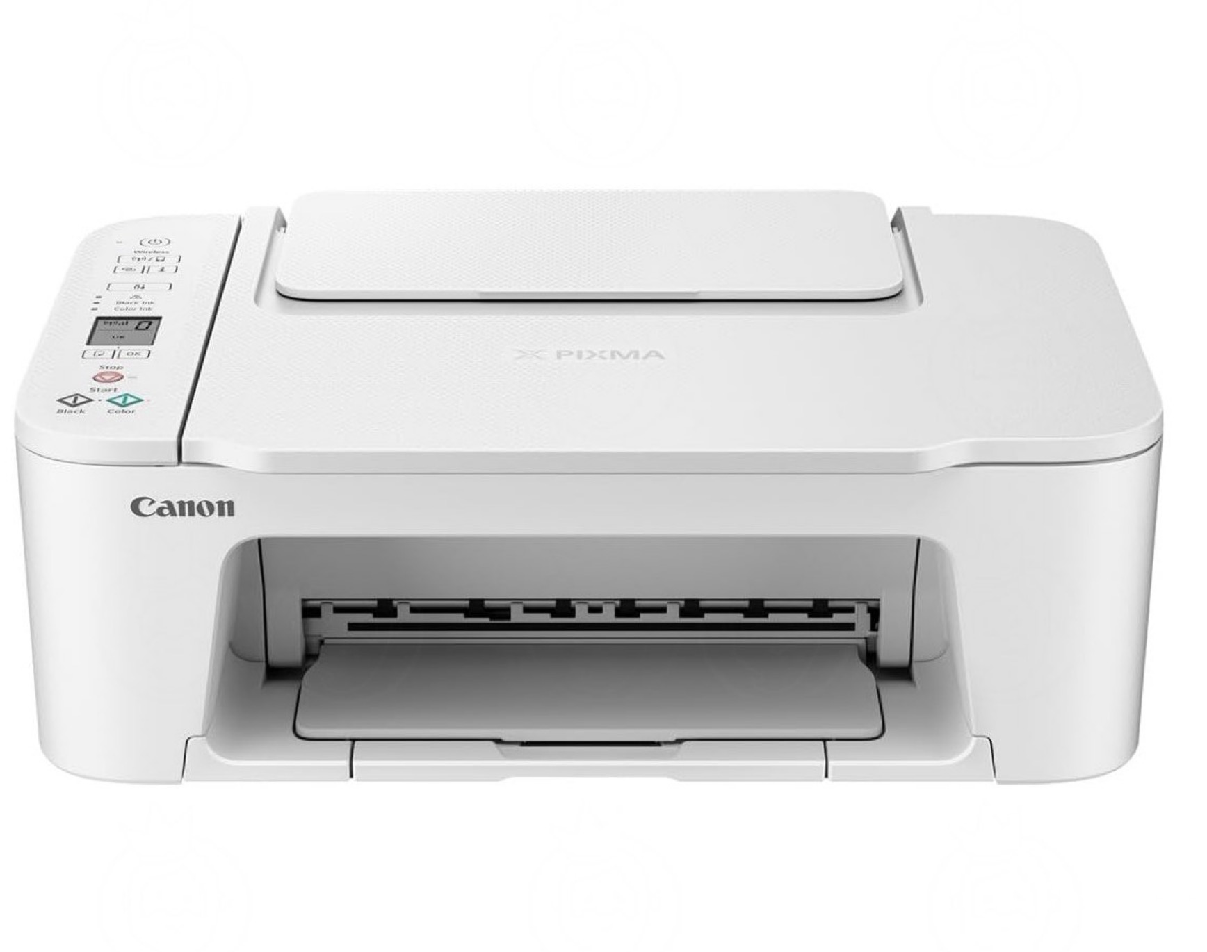 impresora canon