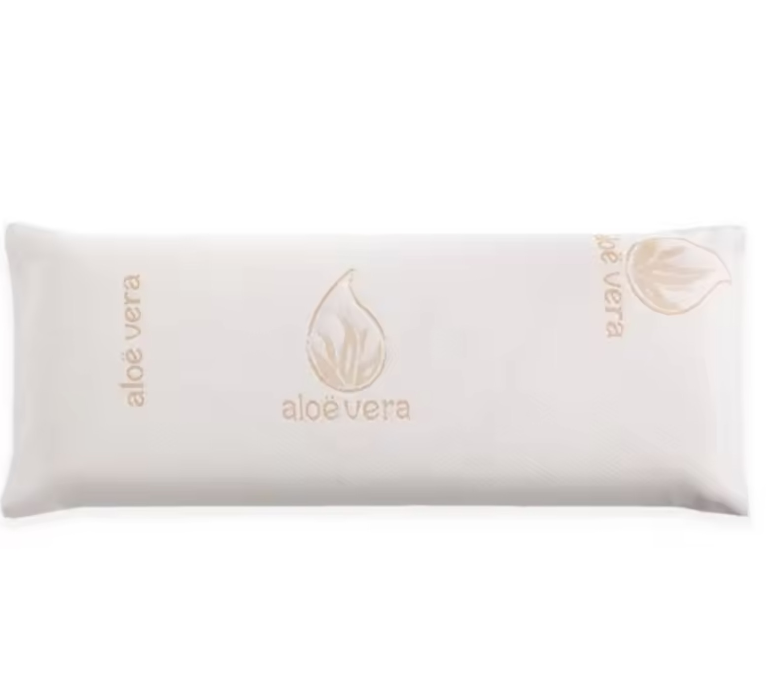 Almohada Fibra Ecológica