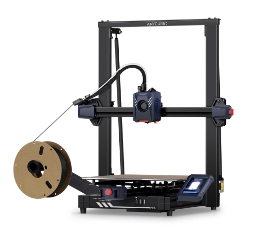 Anycubic Kobra 2 Plus
