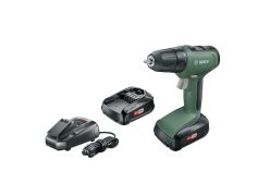 PRECIAZO! Atornillador Bosch a batería a 59,9€