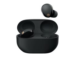 OFERTITA! Auriculares SONY WF-1000XM5 Noise Cancelling a 164€
