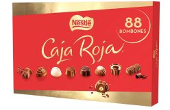 BUEN PRECIO AMAZON! 2x Bombones Nestlé Caja Roja 800g a 17,9€