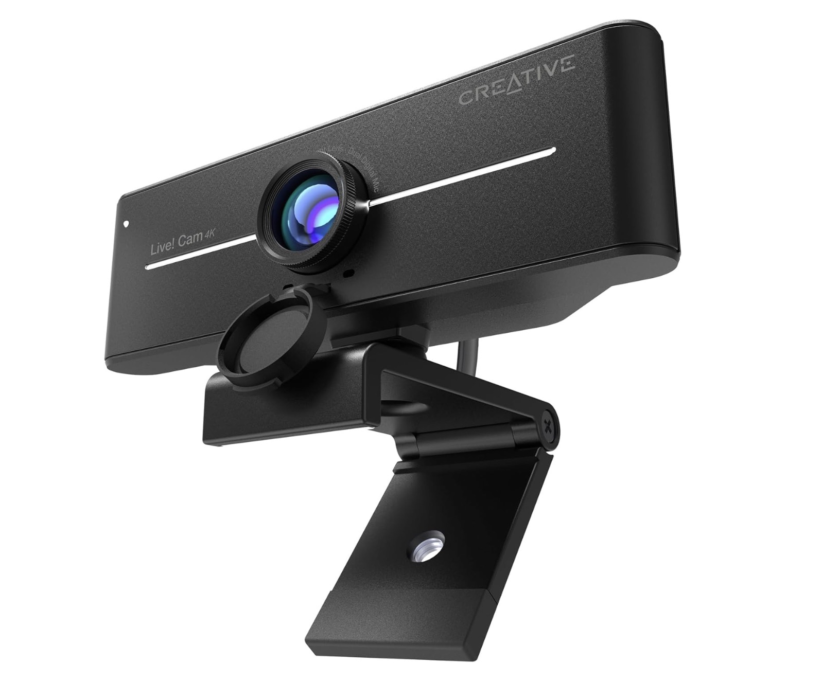 CAM Sync 4K Creative Live