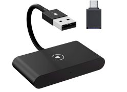 CHOLLO AMAZON! CarPlay Inalámbrico para coche a 10€