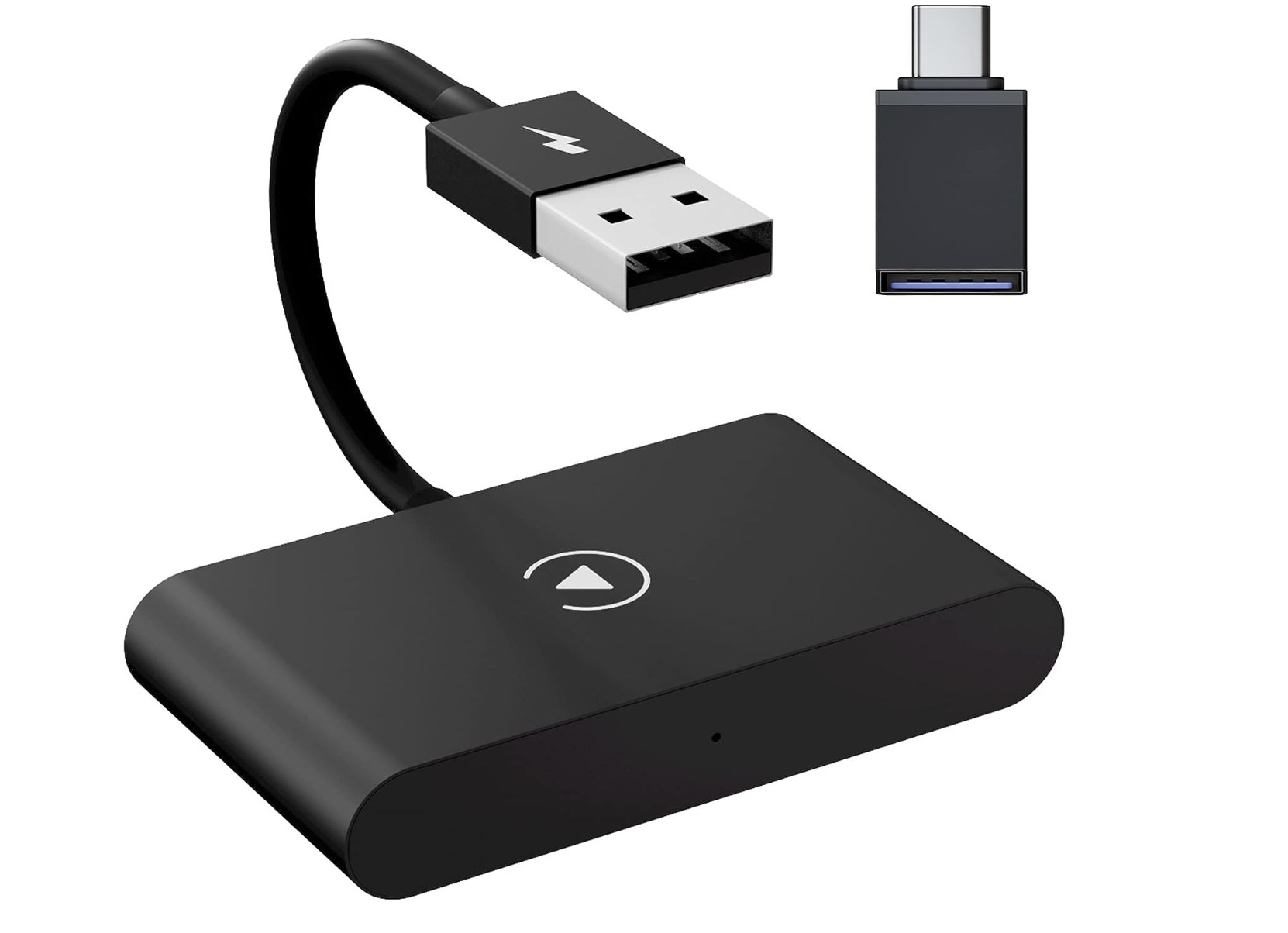 CarPlay Inalámbrico para coche