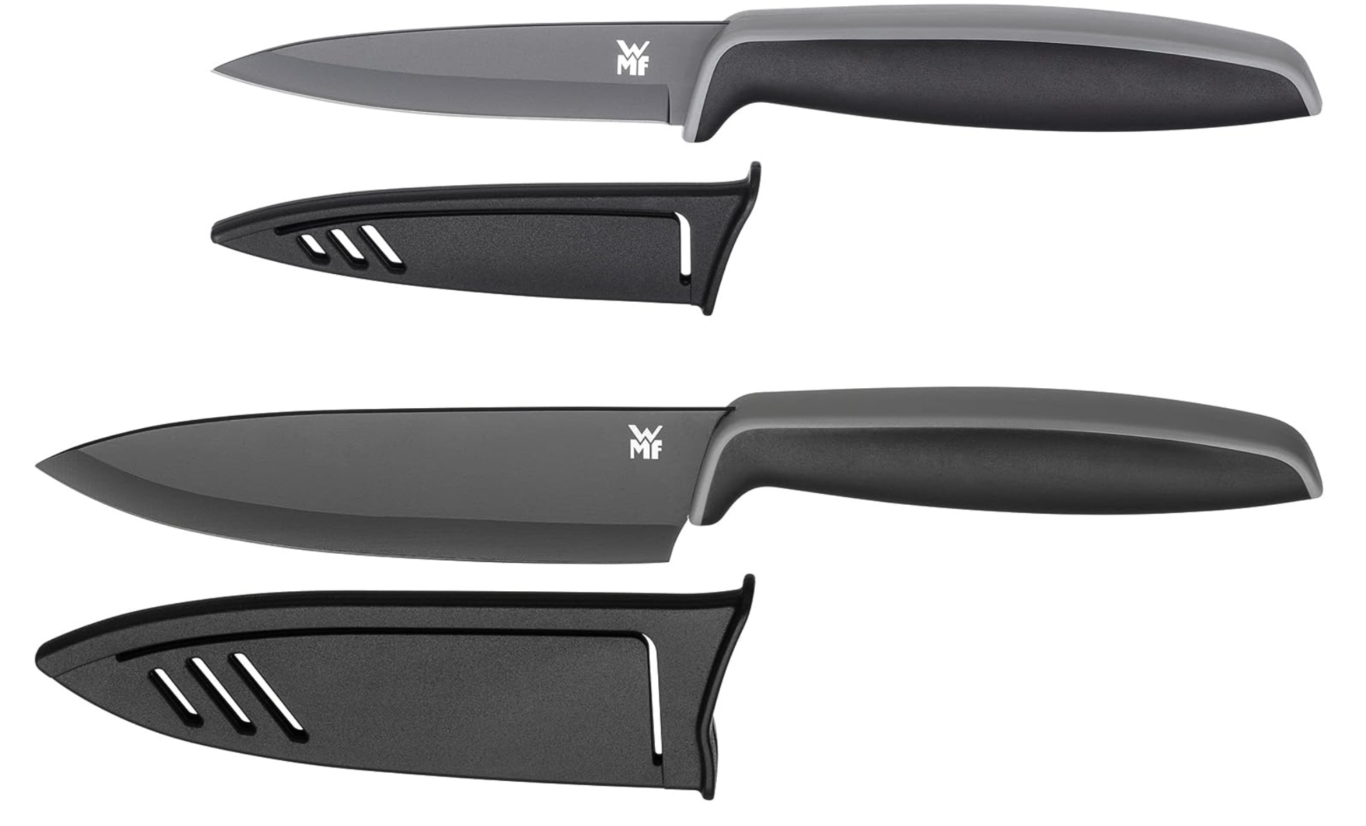 Cuchillos WMF Touch