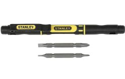 PRECIAZO AMAZON! Destornillador 4 en 1 Stanley a 3,3€