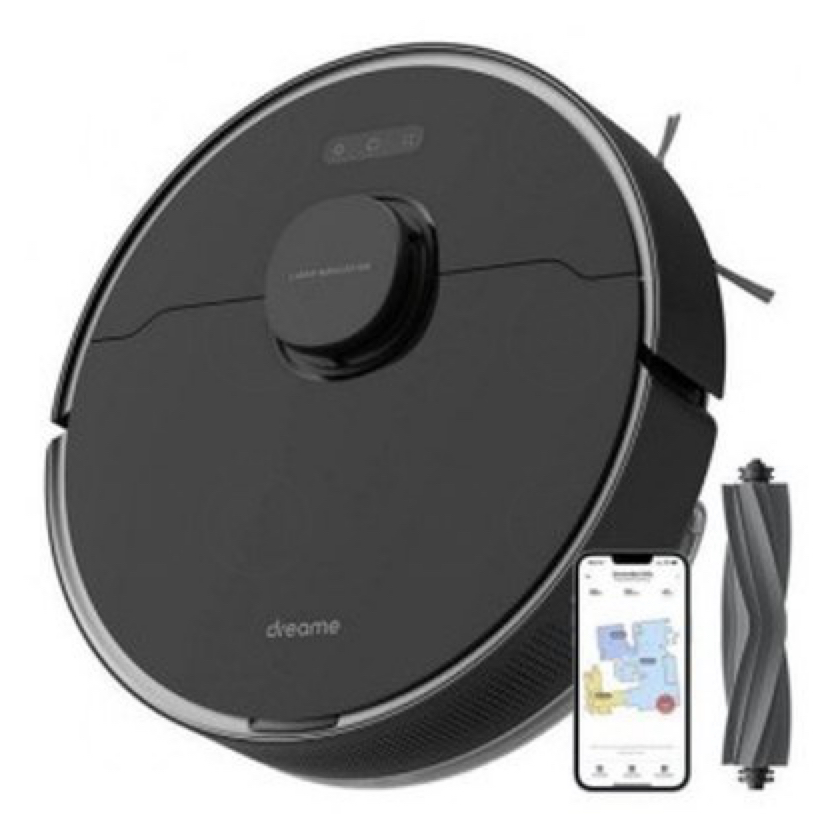 Dreame D10s PRO