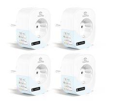 Chollito Amazon! Enchufe inteligente EIGHTREE Matter a 24,9€