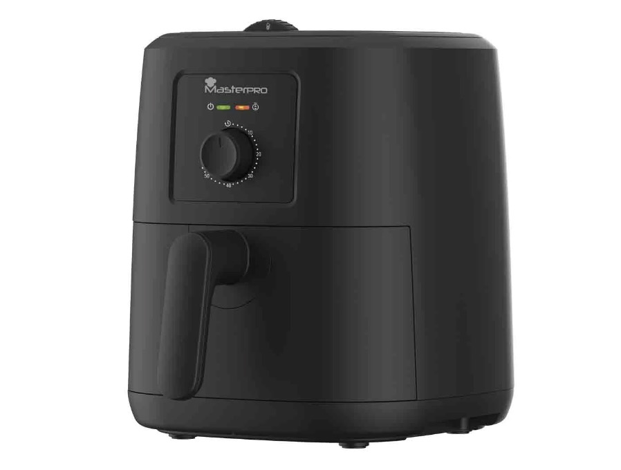Freidora aire MasterPro 1500W
