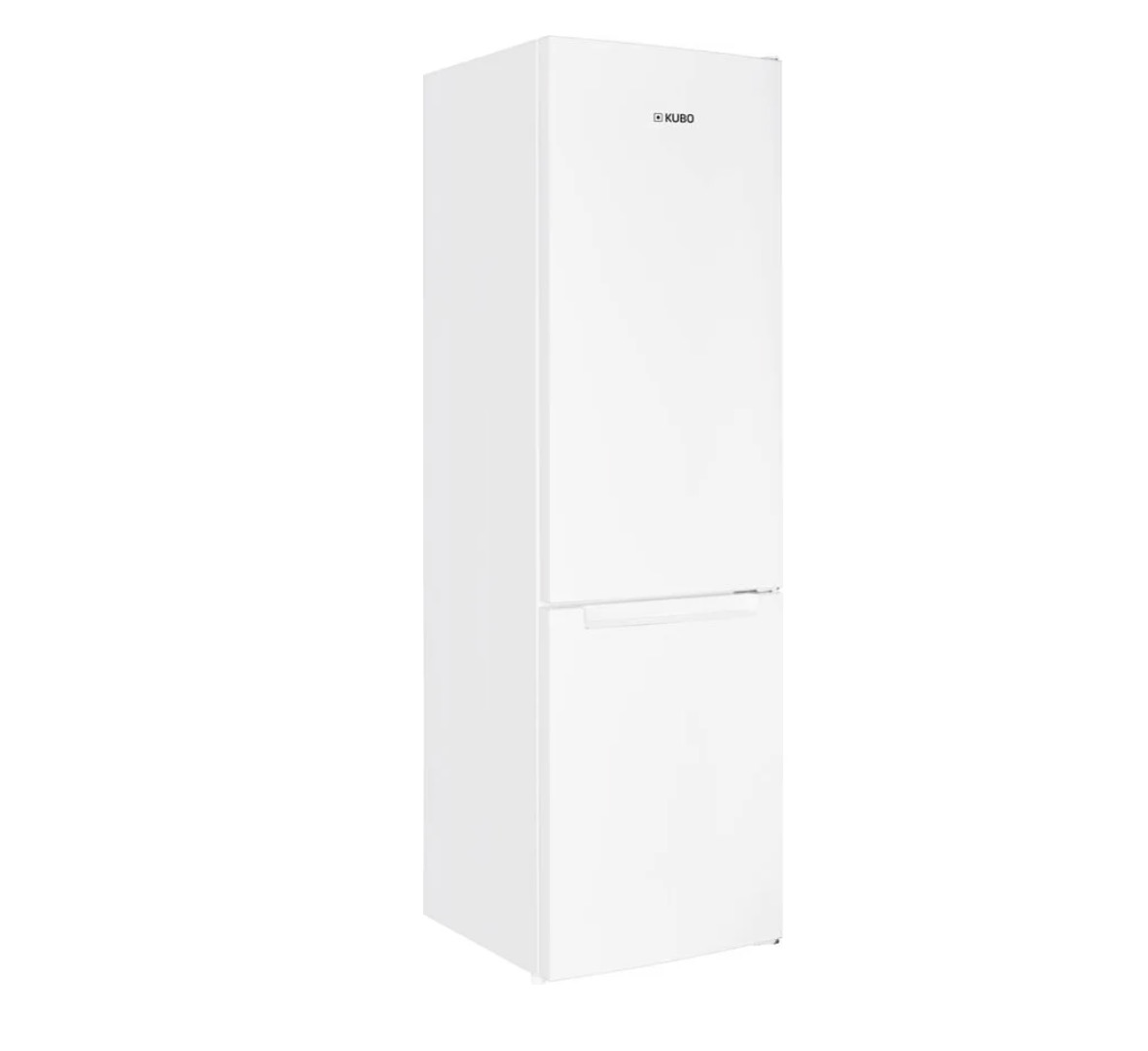 Frigorífico Combi KUBO KBC8480 WH