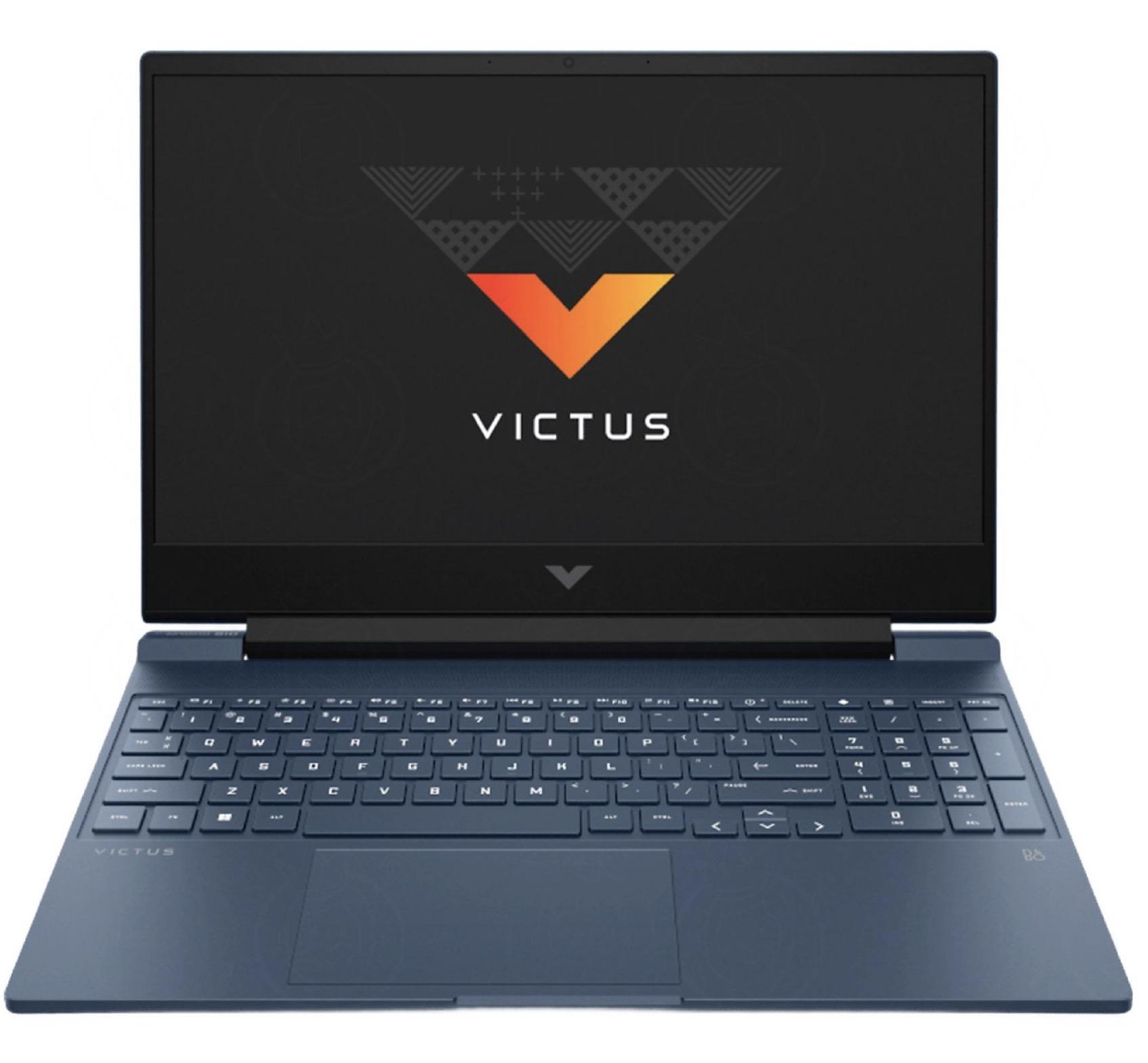 hp victus