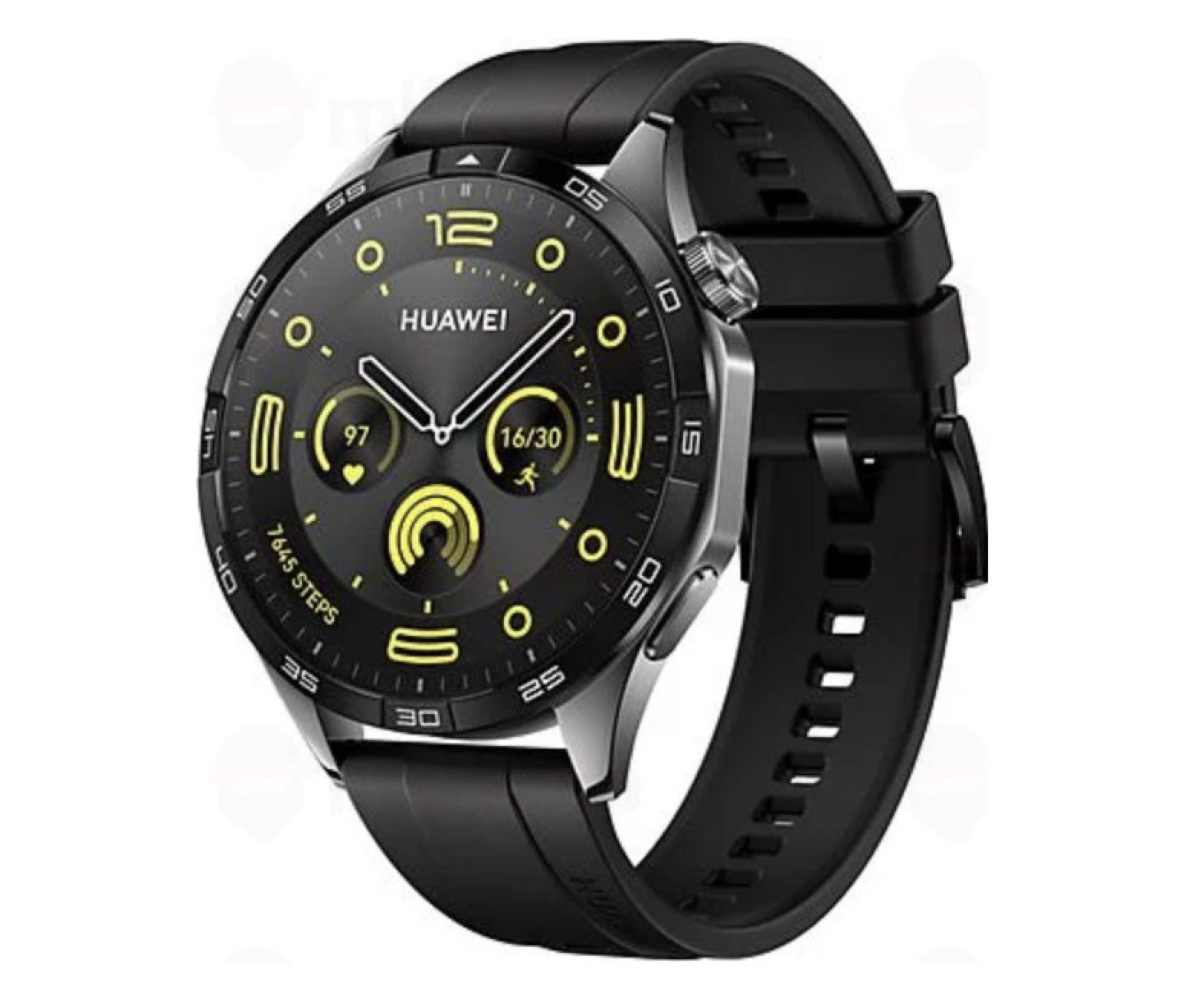 Huawei Watch GT4