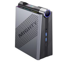 OFERTA AMAZON! Mini PC ACEMAGIC AD08 MIGHTY a 419,9€