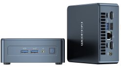 OFERTA AMAZON! Mini PC GEEKOM NUC IT12 a 483€