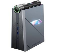 OFERTA AMAZON! Mini PC Gaming ACEMAGIC AD08 a 393€